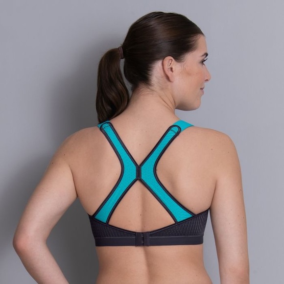 Anita Dynamix Star 36E Sports Bra - Picture 2 of 11